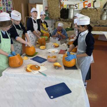 Soup Making